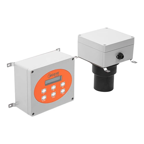 MS-580Nabij-infrarood vochtmeter