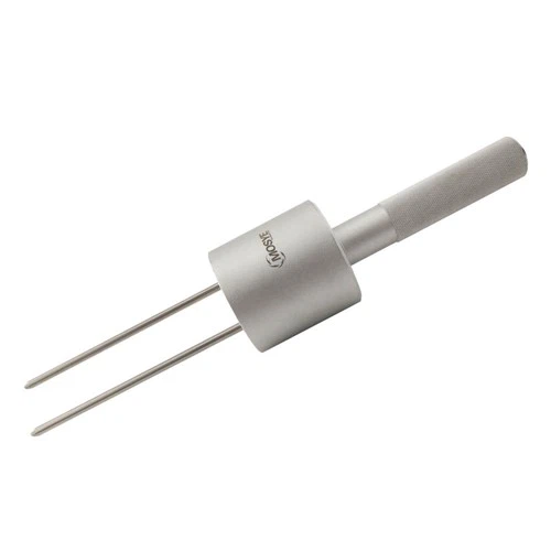 Pin-Type draagbare vochtmeter